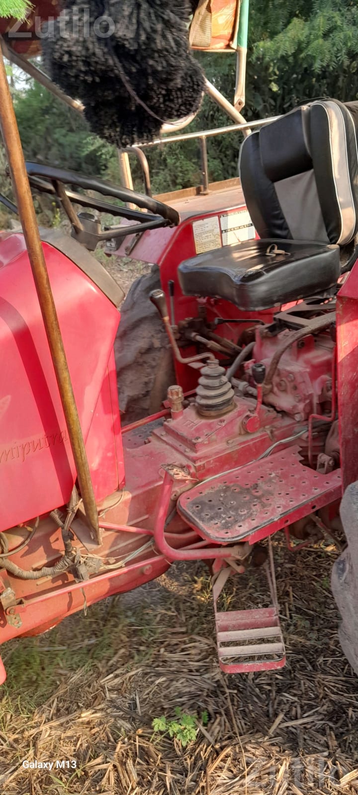 mahindra 475 - Tractors - Jasdan - Image 5