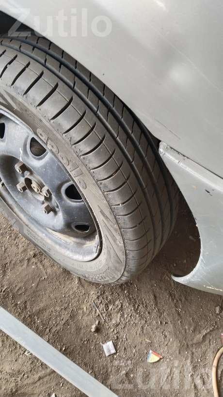 Maruti Suzuki WagonR VXI CNG Petrol AC - Cars - Rajkot City - Image 3