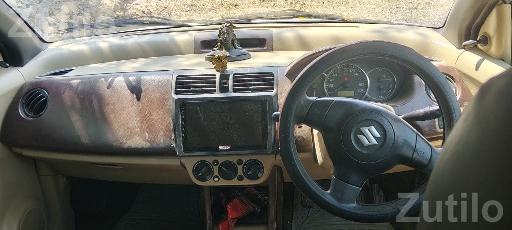 2008 Maruti Suzuki Swift VDI Diesel