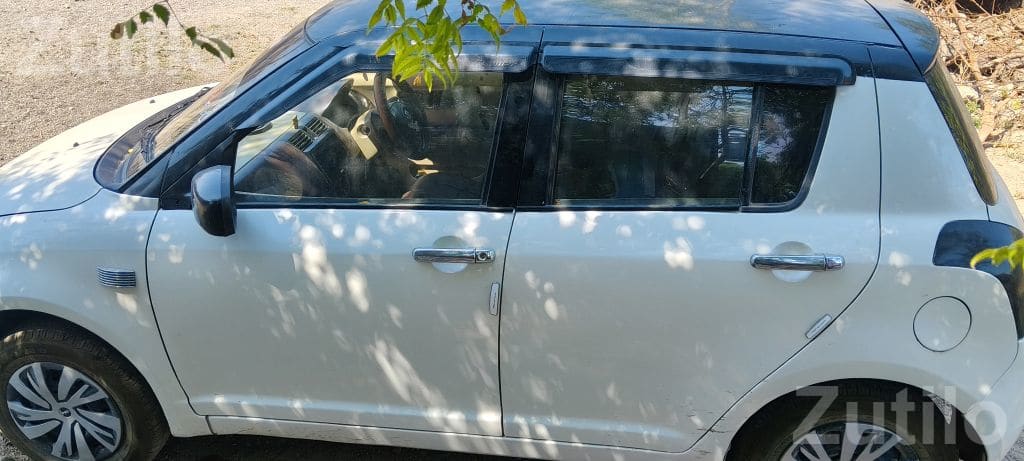 2008 Maruti Suzuki Swift VDI Diesel - Cars - Upleta - Image 2