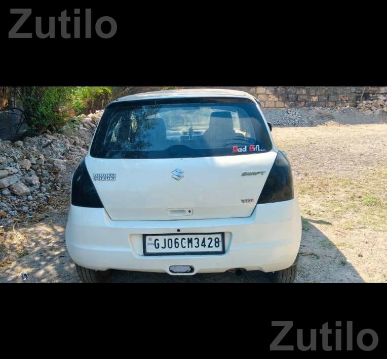2008 Maruti Suzuki Swift VDI Diesel - Cars - Upleta - Image 3
