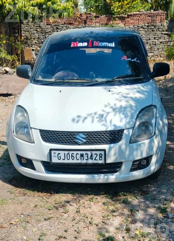 2008 Maruti Suzuki Swift VDI Diesel - Cars - Upleta - Image 4