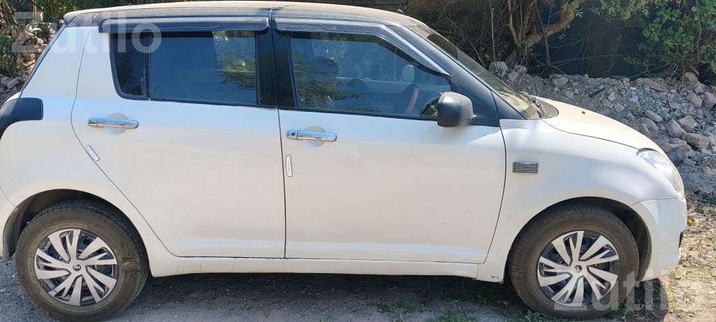 2008 Maruti Suzuki Swift VDI Diesel - Cars - Upleta - Image 5