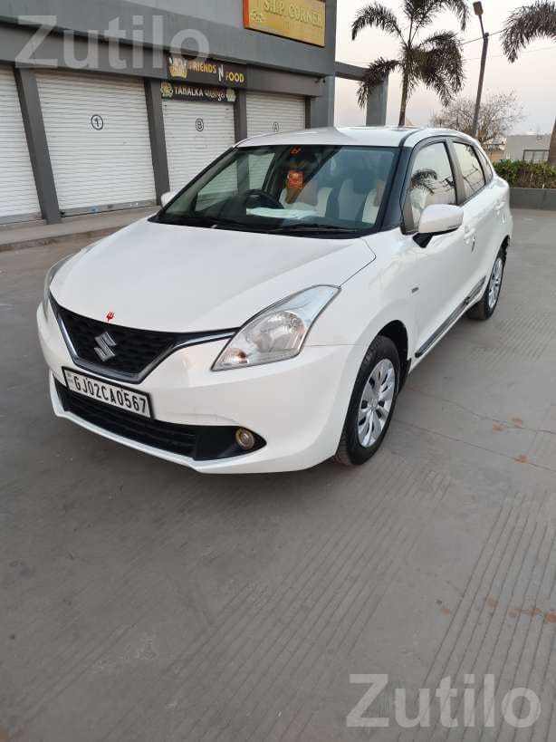 Maruti Suzuki Baleno 2016 Diesel 1st Owner - Cars - Gondal - Image 2