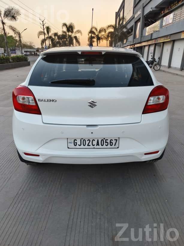 Maruti Suzuki Baleno 2016 Diesel 1st Owner - Cars - Gondal - Image 3