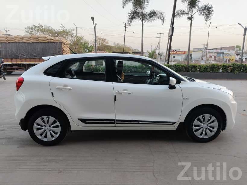 Maruti Suzuki Baleno 2016 Diesel 1st Owner - Cars - Gondal - Image 4