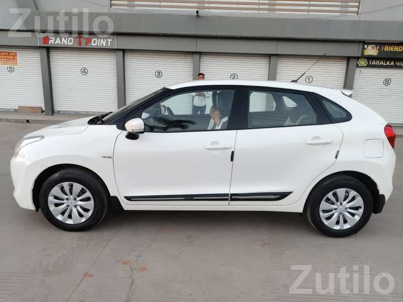 Maruti Suzuki Baleno 2016 Diesel 1st Owner - Cars - Gondal - Image 5