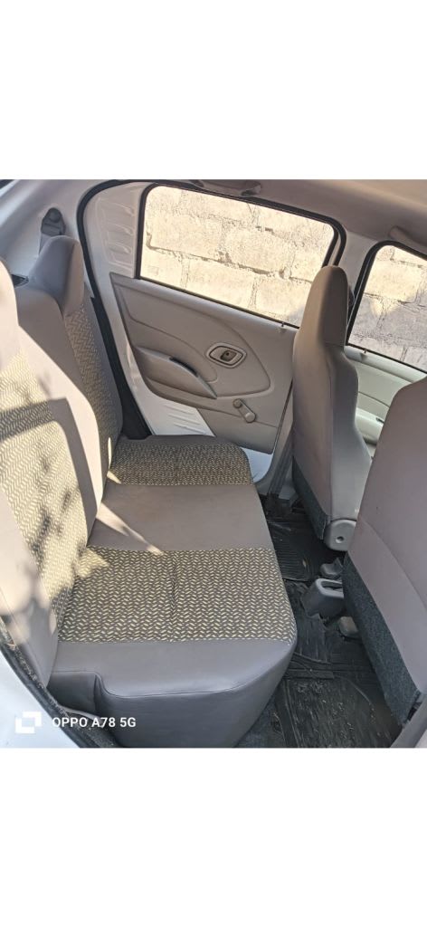 2017 Datsun Redi-GO Car 2nd Owner - Cars - Jamkandorna - Image 4