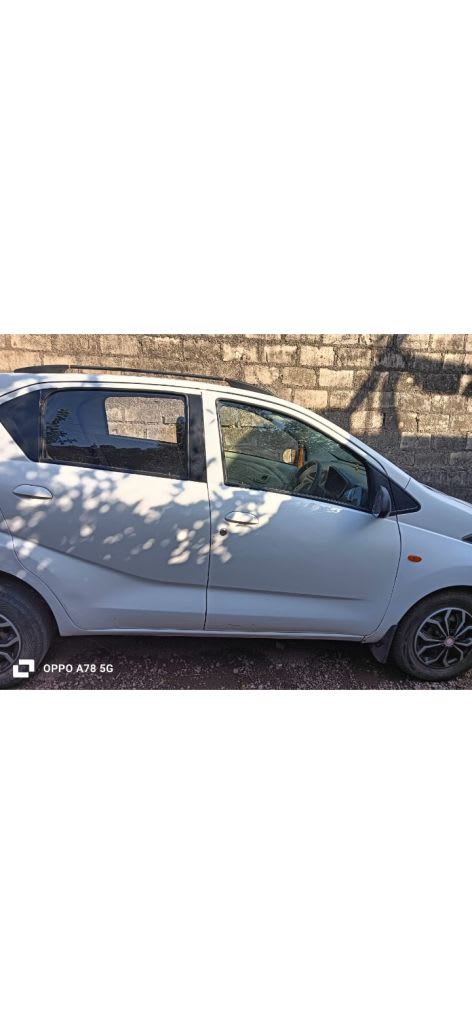 2017 Datsun Redi-GO Car 2nd Owner - Cars - Jamkandorna - Image 5