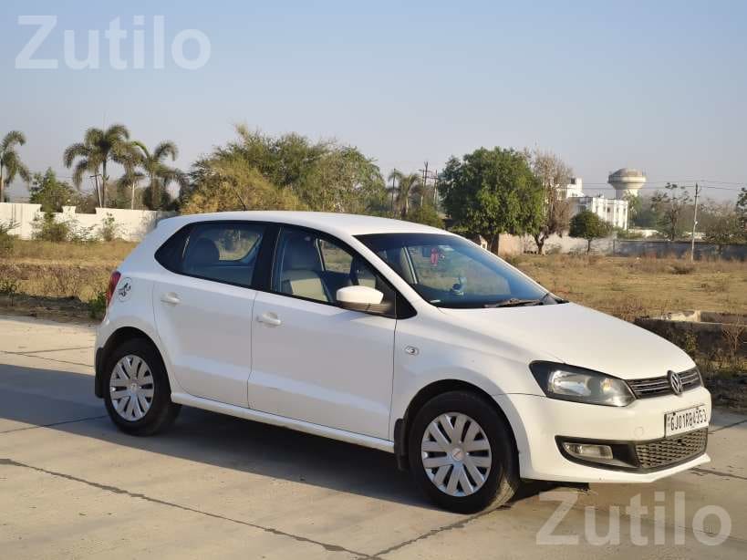 Volkswagen Polo Comfortline 2013 Diesel - Cars - Gondal - Image 2