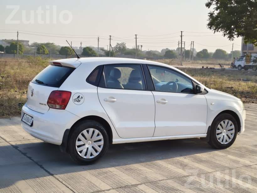 Volkswagen Polo Comfortline 2013 Diesel - Cars - Gondal - Image 3