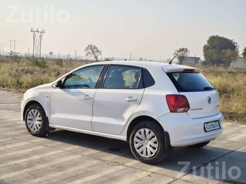 Volkswagen Polo Comfortline 2013 Diesel - Cars - Gondal - Image 4