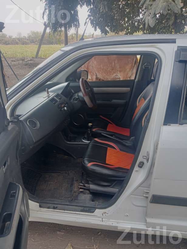 Maruti Suzuki Swift Dzire 2010 Diesel