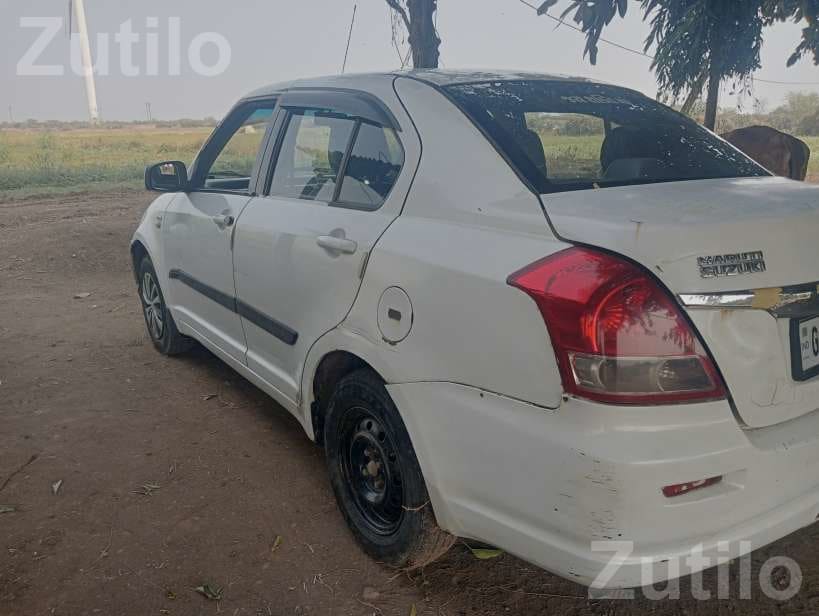 Maruti Suzuki Swift Dzire 2010 Diesel - Cars - Kotda Sangani - Image 2
