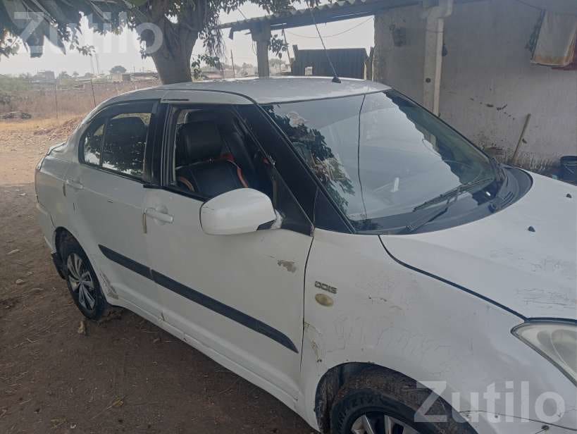 Maruti Suzuki Swift Dzire 2010 Diesel - Cars - Kotda Sangani - Image 5