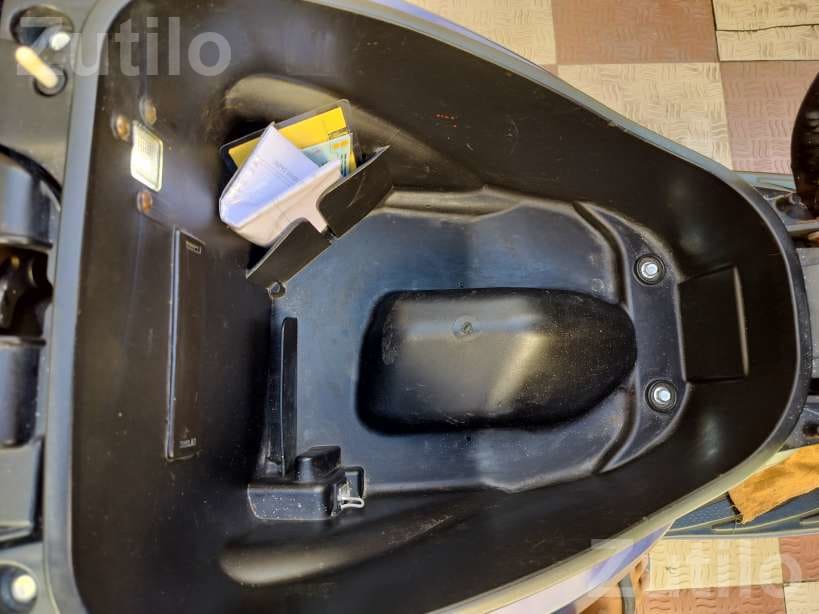 Hero Maestro Edge VX 2016 Scooter - Bikes - Rajkot City - Image 2