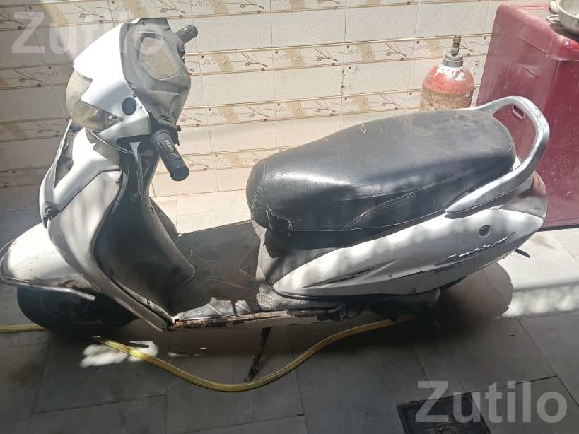 Honda Activa 3G 2015 Scooter