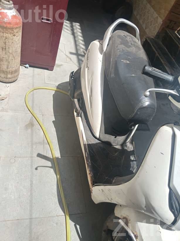 Honda Activa 3G 2015 Scooter - Bikes - Jasdan - Image 4