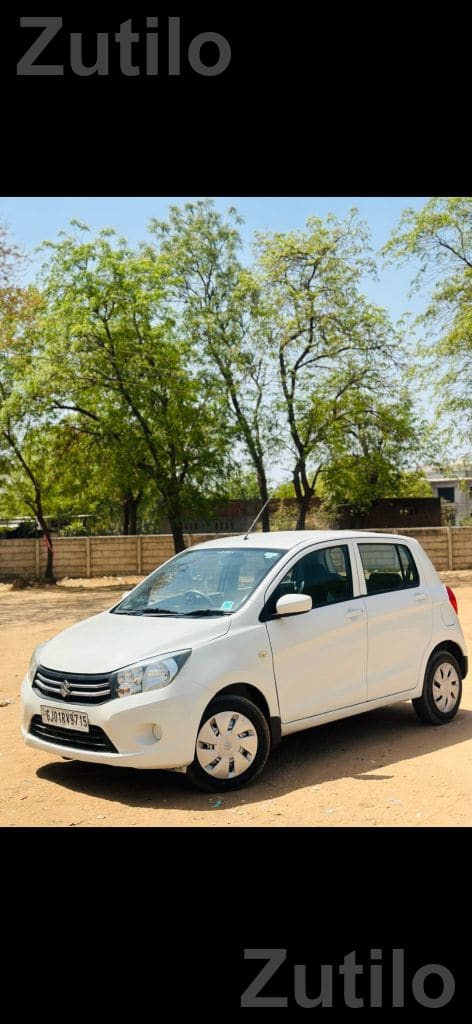 Maruti Suzuki Celerio 2017 First Owner - Cars - Daskroi - Image 3