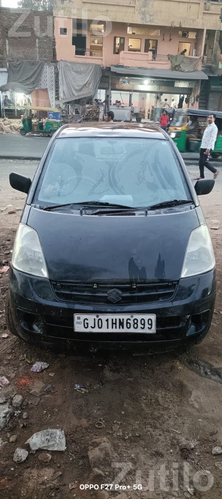 Maruti Suzuki Zen Estilo 2007 Petrol LXI - Cars - Ahmedabad City - Image 2