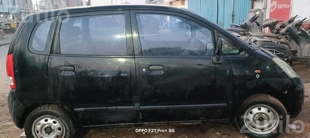 Maruti Suzuki Zen Estilo 2007 Petrol LXI - Cars - Ahmedabad City - Image 3