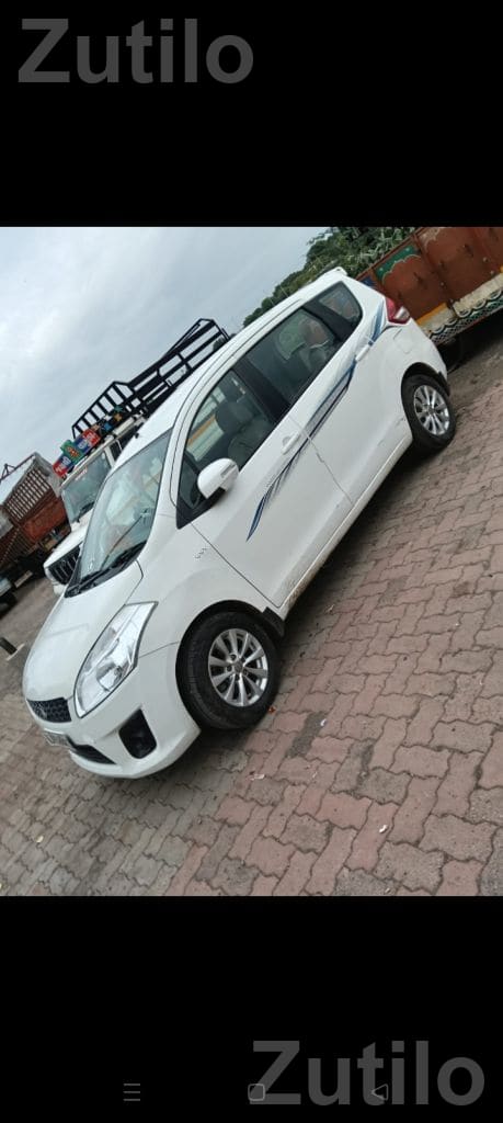 Maruti Suzuki Ertiga 2014 Petrol Car - કાર - ધોળકા - Image 3