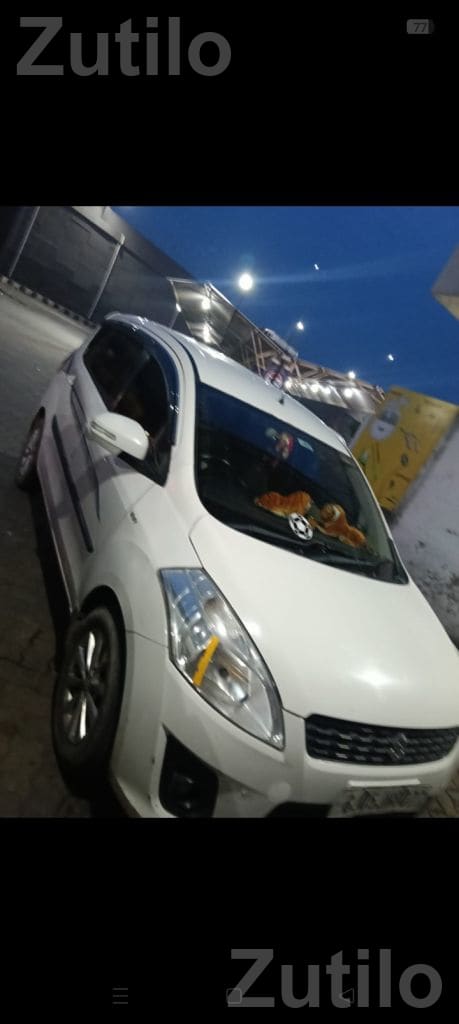 Maruti Suzuki Ertiga 2014 Petrol Car - કાર - ધોળકા - Image 5