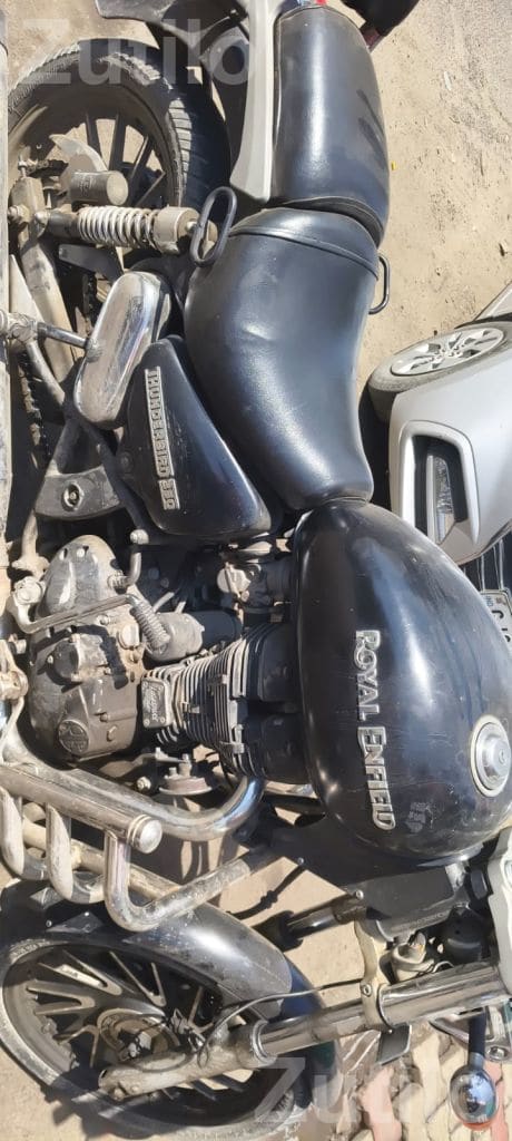 Royal Enfield Thunderbird 350 2015 - Bikes - Ahmedabad City - Image 2