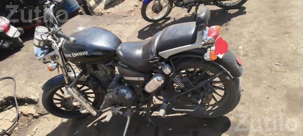 Royal Enfield Thunderbird 350 2015 - Bikes - Ahmedabad City - Image 3