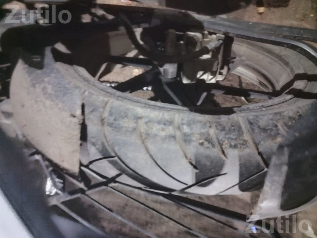 2016 TVS Apache RTR Motorcycle - Bikes - Dhandhuka - Image 5