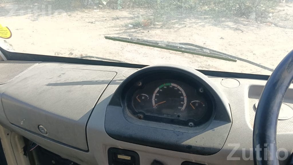 2017 Chhota Hathi Cargo Mini Truck - Trucks & Lorries - Viramgam - Image 4