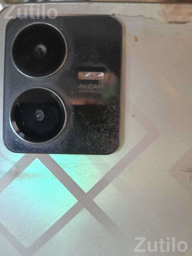 Vivo Y22 Mobile with Display Fitting Issue - Mobile Phones - Mandal - Image 5