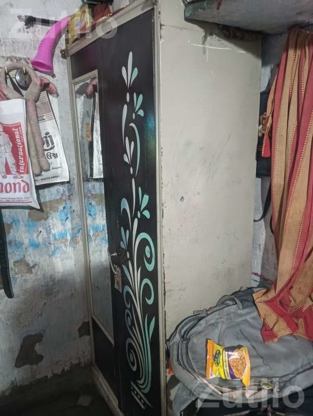 Steel Cupboard Almirah Storage Cabinet - Cupboards & Storage - Sanand - Image 3