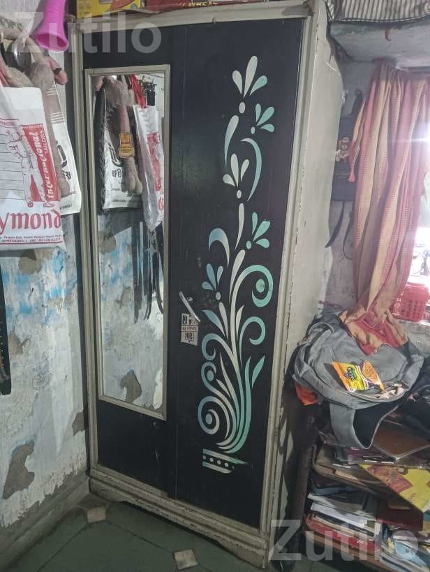 Steel Cupboard Almirah Storage Cabinet - Cupboards & Storage - Sanand - Image 4