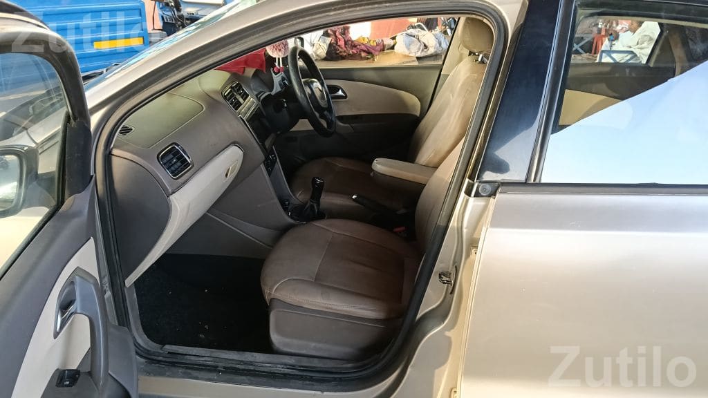 Skoda Rapid 2013 Diesel Car - Cars - Surat City - Image 2