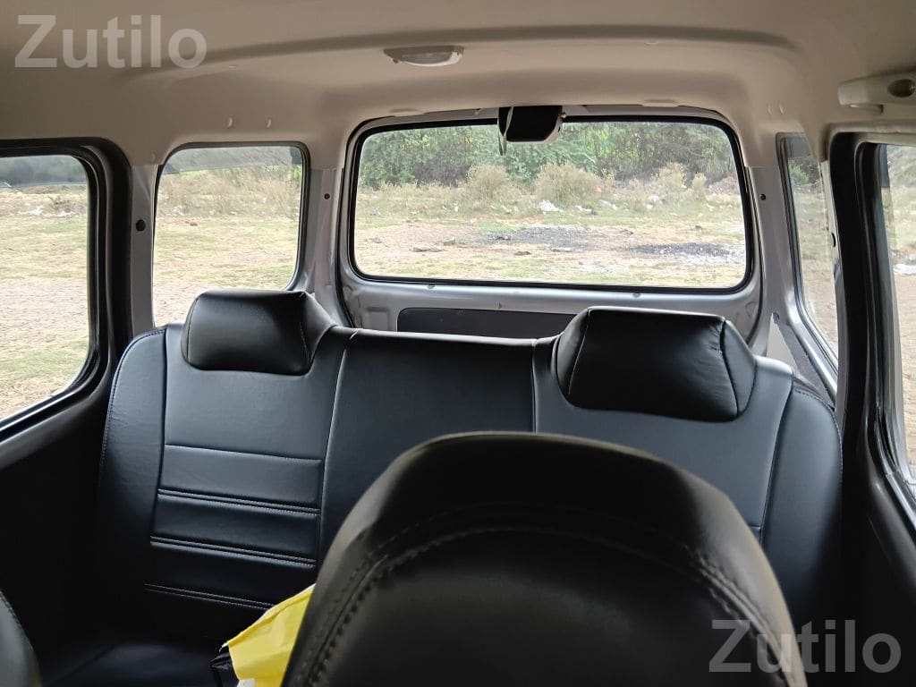 Maruti Suzuki Eeco 5 Seater 2022 Petrol AC - Cars - Surat City - Image 2