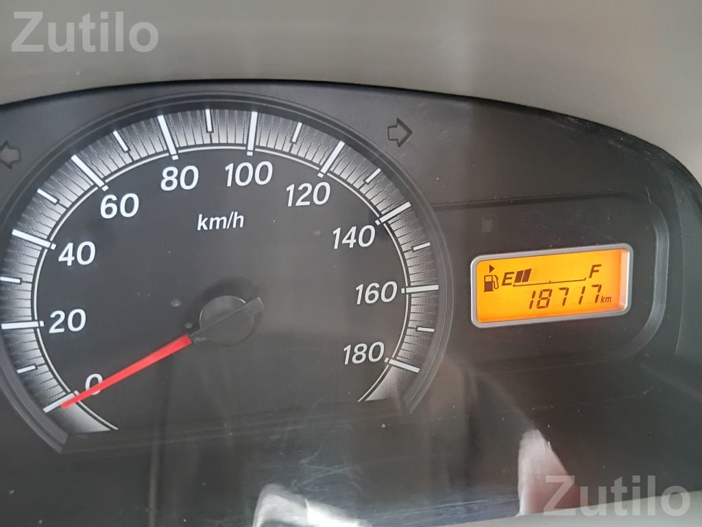 Maruti Suzuki Eeco 5 Seater 2022 Petrol AC - Cars - Surat City - Image 5