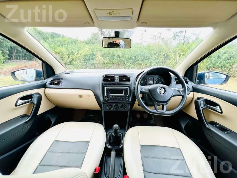 Volkswagen Ameo 2016 Petrol CNG - Cars - Surat City - Image 2