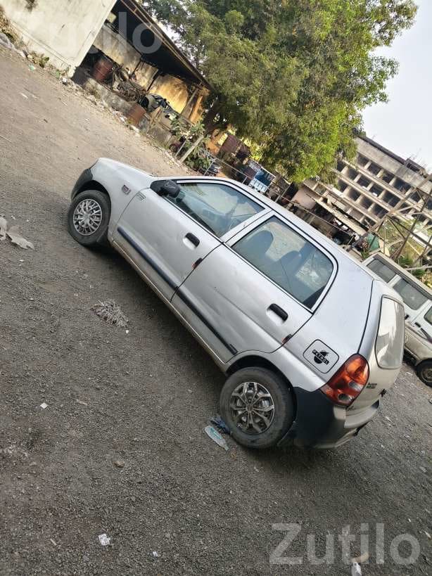 Maruti Suzuki Alto 2010 Second Owner - Cars - Surat City - Image 2