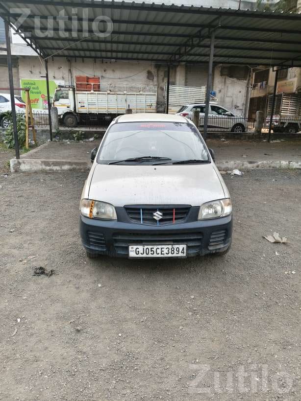 Maruti Suzuki Alto 2010 Second Owner - Cars - Surat City - Image 4