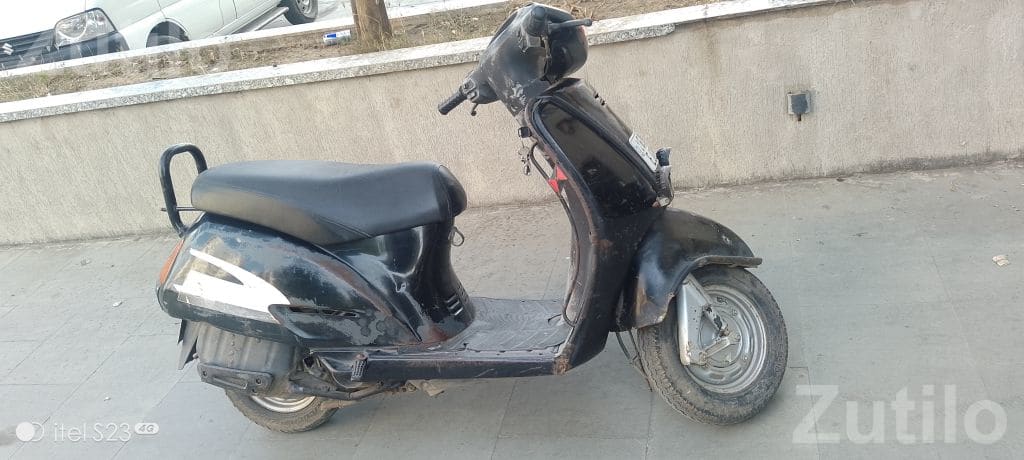 Honda Activa 2006 First Owner Scooter