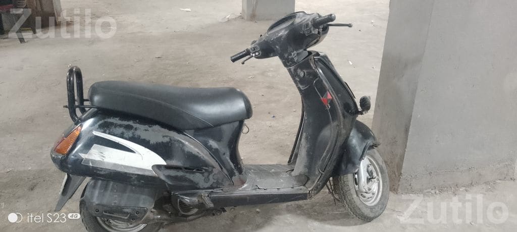 Honda Activa 2006 First Owner Scooter - Bikes - Surat City - Image 2
