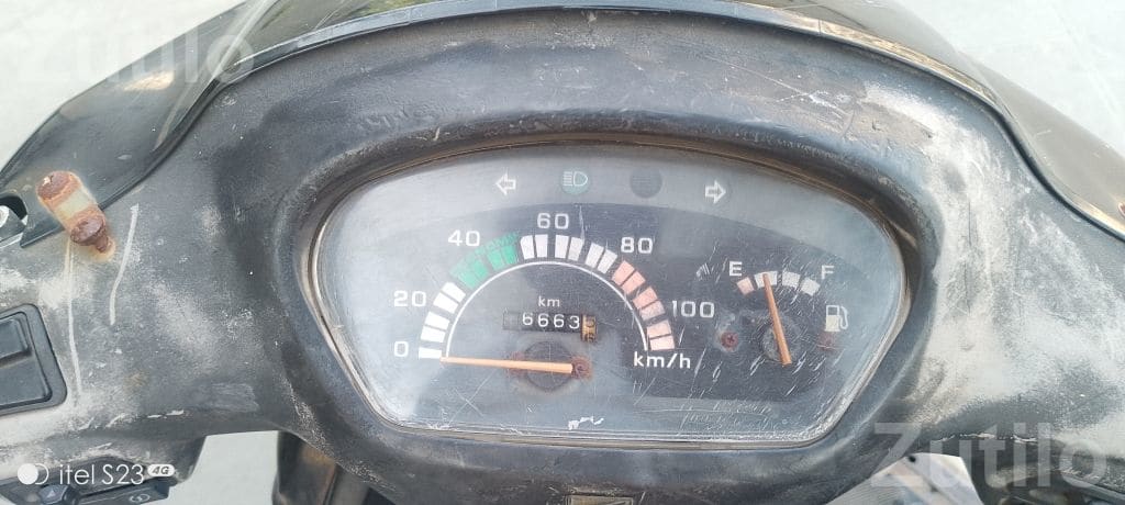 Honda Activa 2006 First Owner Scooter - Bikes - Surat City - Image 3