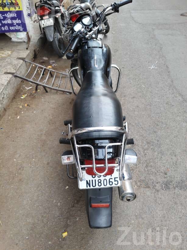 Hero Splendor 2017 Bike - Bikes - Surat City - Image 2