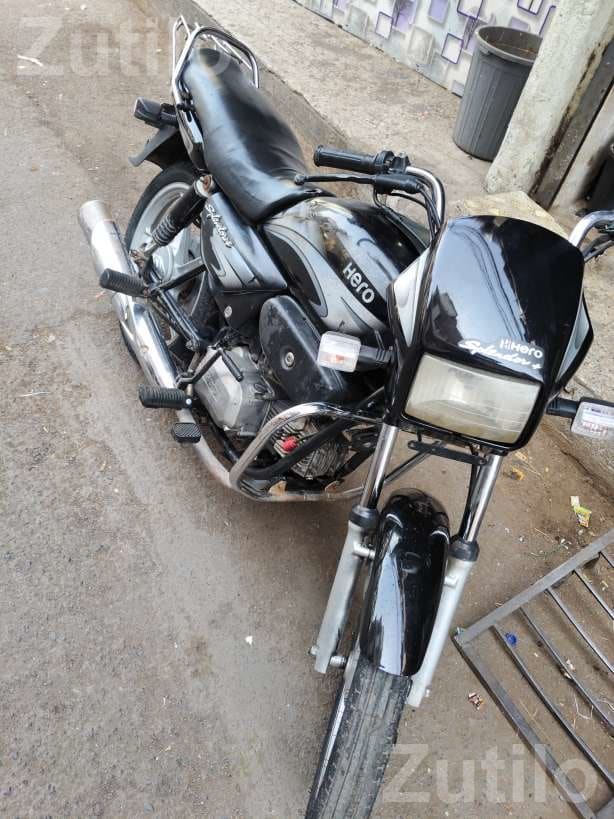 Hero Splendor 2017 Bike - Bikes - Surat City - Image 3