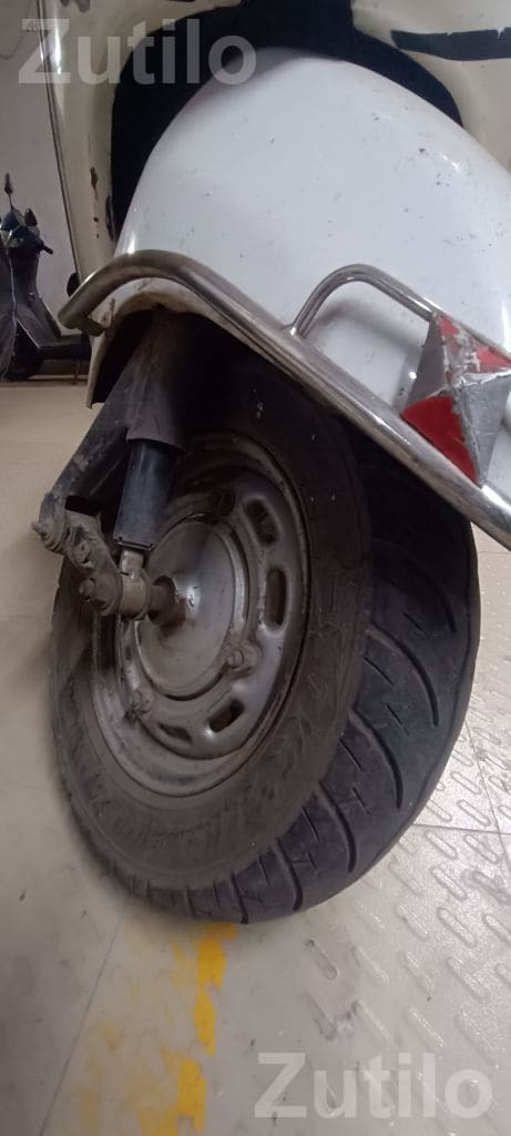 Honda Activa 3G 2015 Scooter - Bikes - Surat City - Image 3