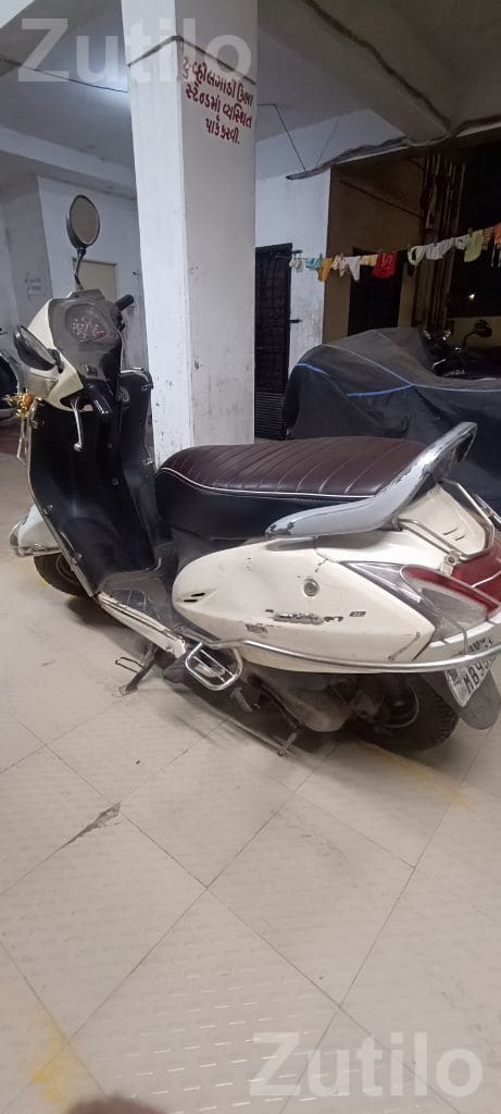 Honda Activa 3G 2015 Scooter - Bikes - Surat City - Image 5