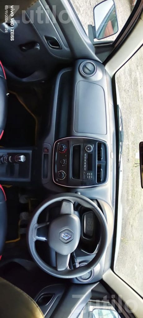 Renault Kwid 2016 Petrol CNG - Cars - Savli - Image 4