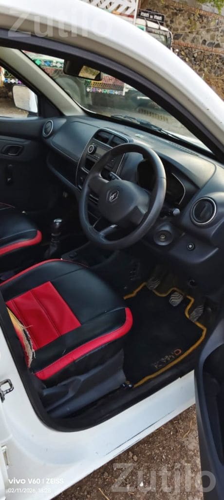 Renault Kwid 2016 Petrol CNG - Cars - Savli - Image 5