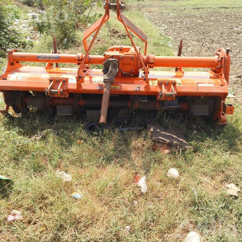 રોટરી 6 ફૂટ